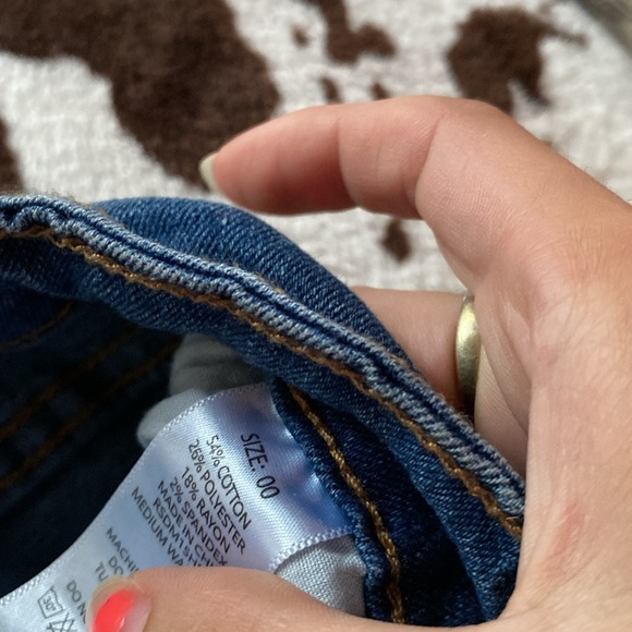 Flared Jeans - Picture 5 of 5